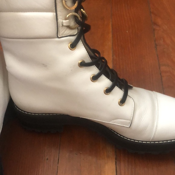 Stuart Weitzman Lexy boots - Picture 5 of 7